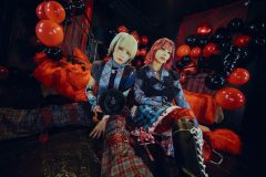 Reol×LiSA、念願のコラボが実現！Reolの最新アルバム収録曲で“ど真ん中”を歌う