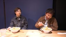 堂本剛×浜田雅功『ごぶごぶ』ロケで名コンビぶりを発揮！剛が浜田に鋭いツッコミを入れる場面も - 画像一覧（2/5）