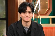『with MUSIC』次回ラインナップ発表！生田斗真、大竹しのぶ、MAZZELが出演 - 画像一覧（2/7）