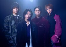 Aぇ! group 2ndアルバム『Runway』リード曲「Again」のMVティザー公開！アルバム収録内容も明らかに