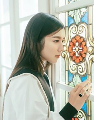 milet新CDシングル「The Story of Us」ジャケット写真＆新アーティスト写真公開！アニメ『葬送のフリーレン』第2期EDテーマ