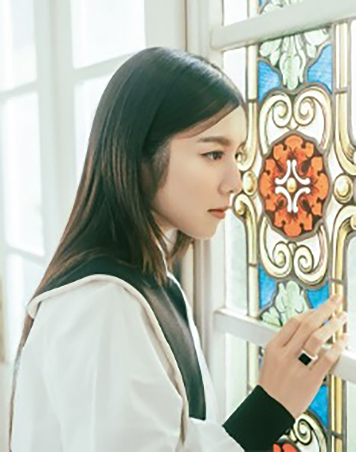 milet新CDシングル「The Story of Us」ジャケット写真＆新アーティスト写真公開！アニメ『葬送のフリーレン』第2期EDテーマ