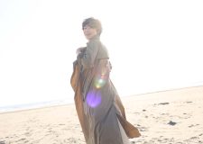 今井美樹に、さだまさしが初の楽曲提供！ニューアルバム『smile』収録曲＆参加ミュージシャン公開