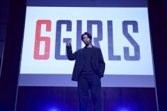 北山宏光主演ドラマ『AKIBA LOST』第1話の冒頭5分ノーカット公開