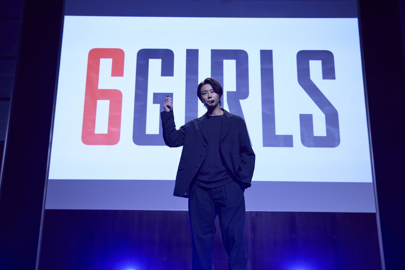 北山宏光主演ドラマ『AKIBA LOST』第1話の冒頭5分ノーカット公開