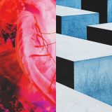 キタニタツヤ×BABYMETALによるTVアニメ『地獄楽』第二期OPテーマ「かすかなはな」配信リリース決定