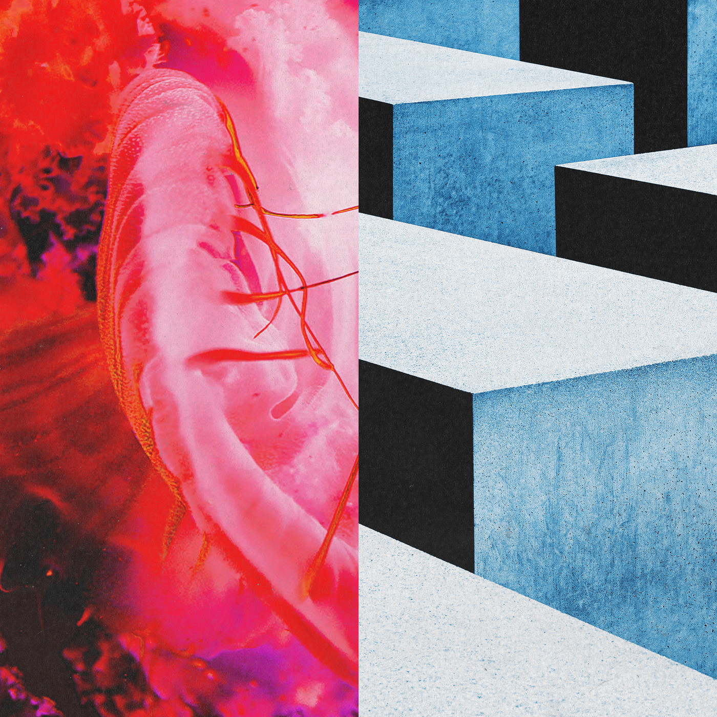 キタニタツヤ×BABYMETALによるTVアニメ『地獄楽』第二期OPテーマ「かすかなはな」配信リリース決定