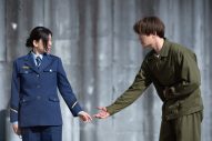 篠原涼子×SixTONESジェシー×藤木直人出演ドラマ『パンチドランク・ウーマン』いよいよ放送開始！あらたな場面写真も公開 - 画像一覧（1/6）