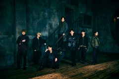 WEST.、藤井流星主演ドラマ『ぜんぶ、あなたのためだから』の主題歌「愛執」を配信リリース