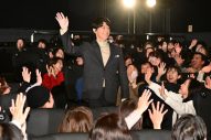 【レポート】大泉洋『映画ラストマン』をお忍び鑑賞！「『観に行きました』とメッセージが来ました」（福山雅治） - 画像一覧（2/7）