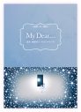 YOASOBI、TVアニメ『花ざかりの君たちへ』EDテーマ「BABY」の原作小説『My Dear……』公開 - 画像一覧（1/5）