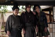 ドラマ『仮面の忍者 赤影』第2シーズンに突入！佐藤大樹＆木村慧人のホンネ満載のコメントが到着 - 画像一覧（1/6）
