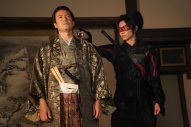 ドラマ『仮面の忍者 赤影』第2シーズンに突入！佐藤大樹＆木村慧人のホンネ満載のコメントが到着 - 画像一覧（3/6）