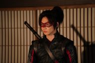 ドラマ『仮面の忍者 赤影』第2シーズンに突入！佐藤大樹＆木村慧人のホンネ満載のコメントが到着 - 画像一覧（4/6）
