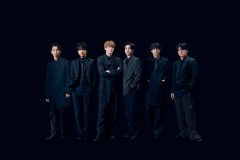 SixTONESの新曲「Rebellion」、篠原涼子主演ドラマ『パンチドランク・ウーマン』オンエアで初解禁！ジェシーからのコメントも到着
