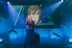 【レポート】ReoNa『アークナイツ 6th Anniversary Fes.』に出演！アニメ『アークナイツ』関連楽曲を全曲披露