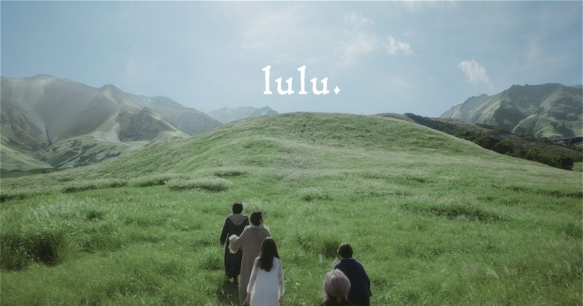 Mrs. GREEN APPLE、新曲「lulu.」のMVをサプライズ公開！「輪廻転生