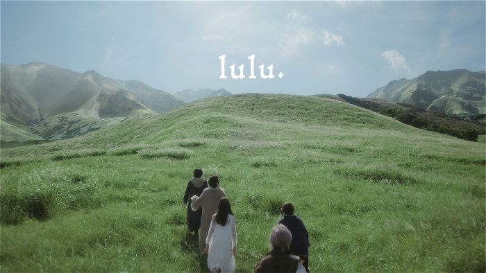Mrs. GREEN APPLE、新曲「lulu.」のMVをサプライズ公開！「輪廻転生」を壮大なスケールで描いた映像美が明らかに
