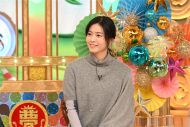 岡田准一やスカパラらが、人々の超豪華な夢をかなえに登場！『さんま・玉緒のお年玉！あんたの夢をかなえたろかSP』放送 - 画像一覧（9/10）