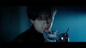 中島健人、2ndアルバム『IDOL1ST』のリード曲「XTC」のMVを公開！アイドルのベールを脱ぎ去り神秘的な影を表現