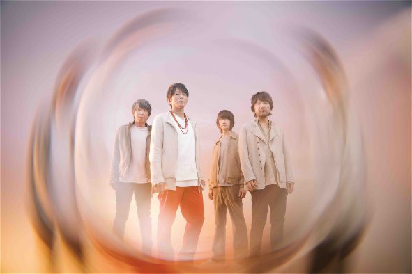 Mr.Children、TBS系 日曜劇場『リブート』主題歌の新曲「Again」配信決定！ドラマ初回放送翌日にリリース