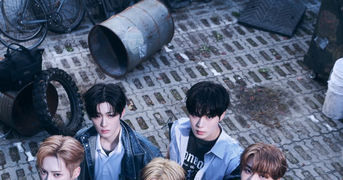 ALPHA DRIVE ONEが韓国デビュー！デビュータイトル曲「FREAK ALARM」MV公開 – THE FIRST TIMES