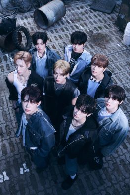 ALPHA DRIVE ONEが韓国デビュー！デビュータイトル曲「FREAK ALARM」MV公開