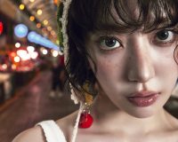 LE SSERAFIM・SAKURA「編み物」で新境地！フェリシモとのコラボブランドをローンチ