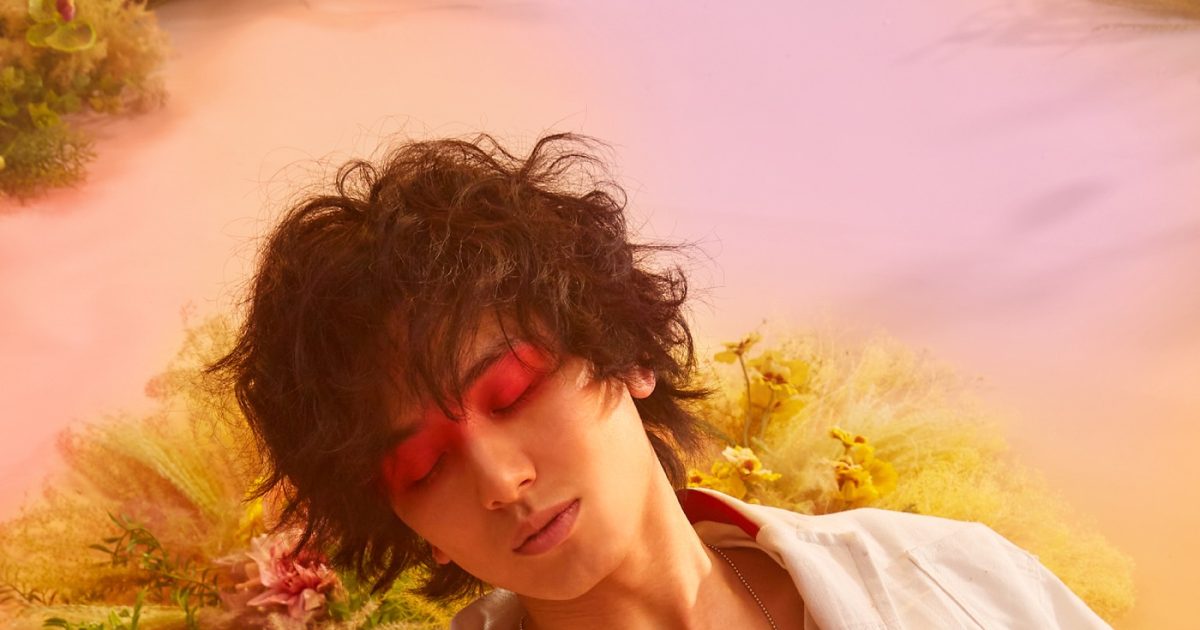 藤井風、2022年に発売した2ndアルバムの初回特典を紙ジャケット仕様で