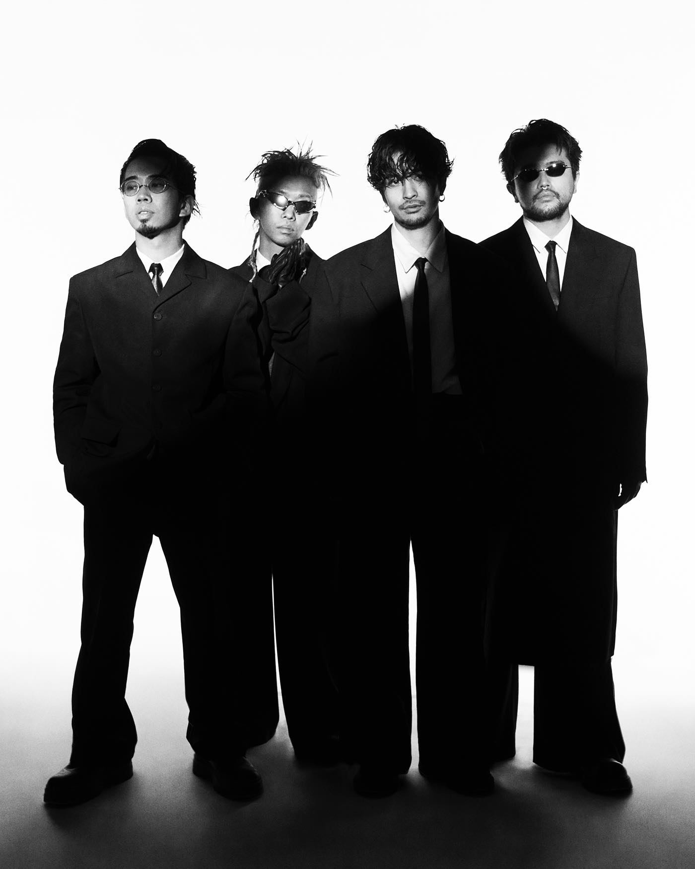 King Gnu新曲「AIZO」がオリコン週間デジタルシングル（単曲）ランキングで初登場1位！各種チャートで52冠