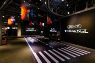 『Da-iCE TERMiNaL in SHIBUYA TSUTAYA』が7日間限定で開催！ニューアルバム『TERMiNaL』のコンセプトを表現 - 画像一覧（4/8）