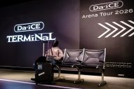 『Da-iCE TERMiNaL in SHIBUYA TSUTAYA』が7日間限定で開催！ニューアルバム『TERMiNaL』のコンセプトを表現 - 画像一覧（6/8）