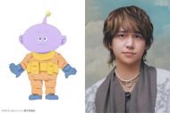 八乙女光（Hey! Say! JUMP）声優初挑戦！TVアニメ『魔法の姉妹ルルットリリィ』で魔法の国の住人役に - 画像一覧（5/8）