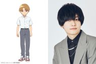 八乙女光（Hey! Say! JUMP）声優初挑戦！TVアニメ『魔法の姉妹ルルットリリィ』で魔法の国の住人役に - 画像一覧（6/8）