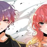 CHiCO with HoneyWorksのツアーファイナルに、Gomのゲスト出演が決定！さらに、CHiCOとGomのデュエットによる新曲リリースも発表