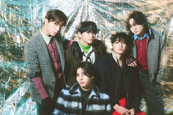 STARGLOWメンバーが語る、デビューへの想い！『ALL ABOUT BMSG (BMSGのすべて)』第9弾放送決定