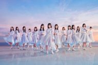 日向坂46のアンダーメンバーひなた坂46、3作品ぶりの楽曲「君と生きる」MV公開！先行配信もスタート - 画像一覧（2/2）