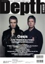 SixTONES田中樹『Depth EDITION 11』表紙＆巻頭に登場「何よりもこの6人でいることを大事にしたい」 - 画像一覧（2/4）