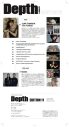 SixTONES田中樹『Depth EDITION 11』表紙＆巻頭に登場「何よりもこの6人でいることを大事にしたい」 - 画像一覧（4/4）