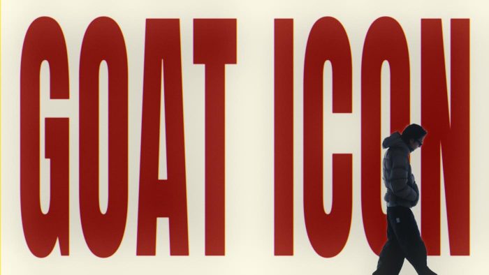 INI西洸人「INI STUDIO」で自身初のデジタル配信曲「GOAT ICON」の映像公開