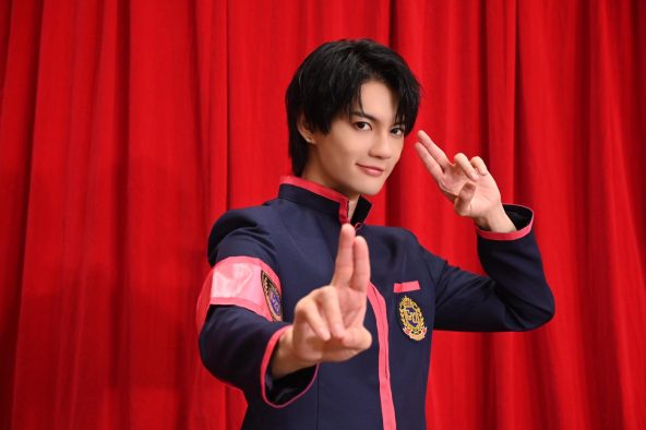 「ゴチ27」男性新メンバーはM!LK佐野勇斗！「今後はちゃんと物事を考えて発言したいです」