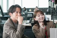 岡田准一＆山田杏奈が朝から自分を甘やかす！マクドナルド“朝マック(R)”新TVCM公開 - 画像一覧（1/10）