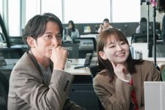 岡田准一＆山田杏奈が朝から自分を甘やかす！マクドナルド“朝マック(R)”新TVCM公開