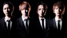 シド全国ツアー『SID TOUR 2025 ～Dark side～』ファイナルがエムオン!にて独占放送決定