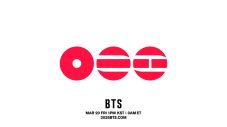 BTS、5thアルバムタイトルが『ARIRANG』に決定！ワールドツアーのポスターも公開 - 画像一覧（2/2）