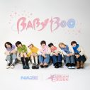NAZEが歌うドラマ『DREAM STAGE』主題歌「BABYBOO」の配信がスタート＆MVも公開 - 画像一覧（8/8）