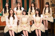【with MUSIC】乃木坂46が白石麻衣、山下美月、与田祐希ら先輩との秘話を明かす！NEWS×松下洸平のコラボライブ映像も公開 - 画像一覧（2/5）