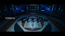 Da-iCEが総勢40名のダンサーを率いてダンス！9枚目アルバム表題曲「TERMINAL」のMV解禁 - 画像一覧（1/2）