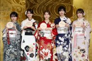 【レポート】乃木坂46、乃木神社にて成人式を実施！「(私たちは）パカラッパカラッ世代」 - 画像一覧（10/13）