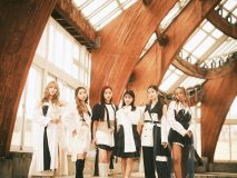 Little Glee Monster新曲「Pages」がTVアニメ『本好きの下剋上　領主の養女』OPテーマに決定